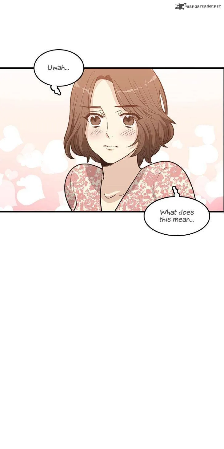 Happy if You Died Chapter 1 page 50