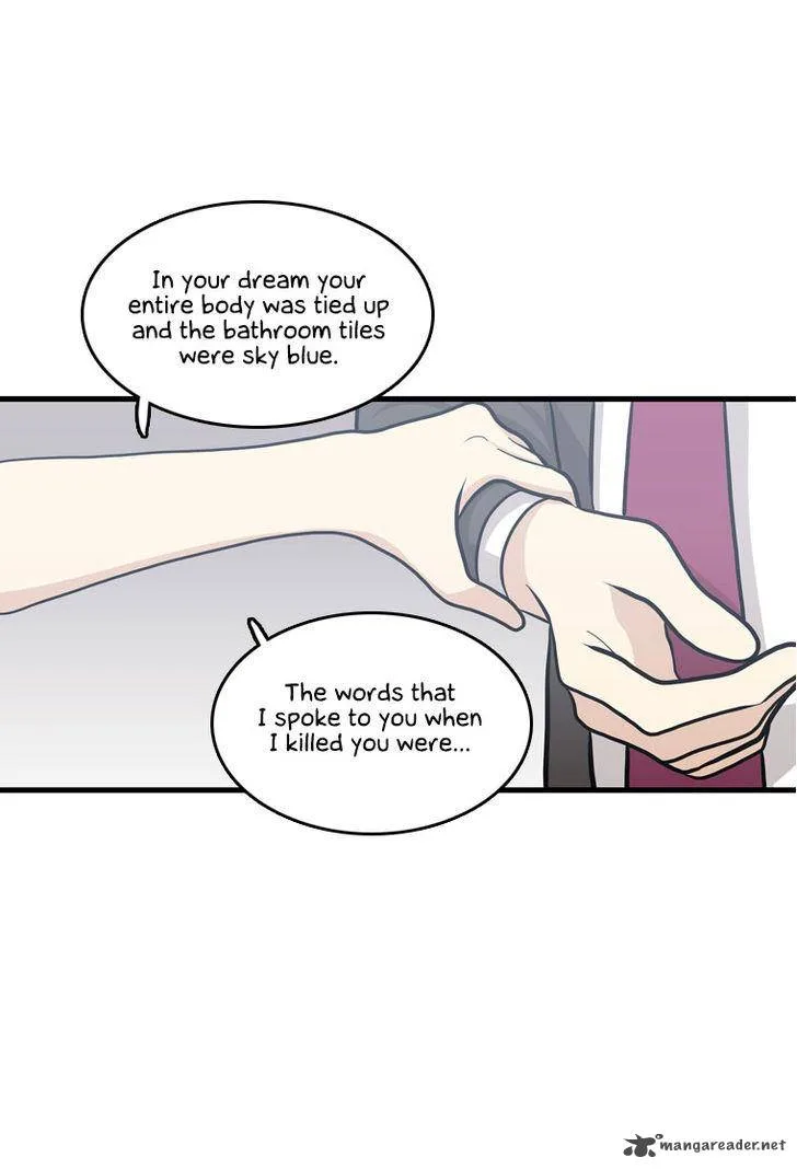Happy if You Died Chapter 10 page 25