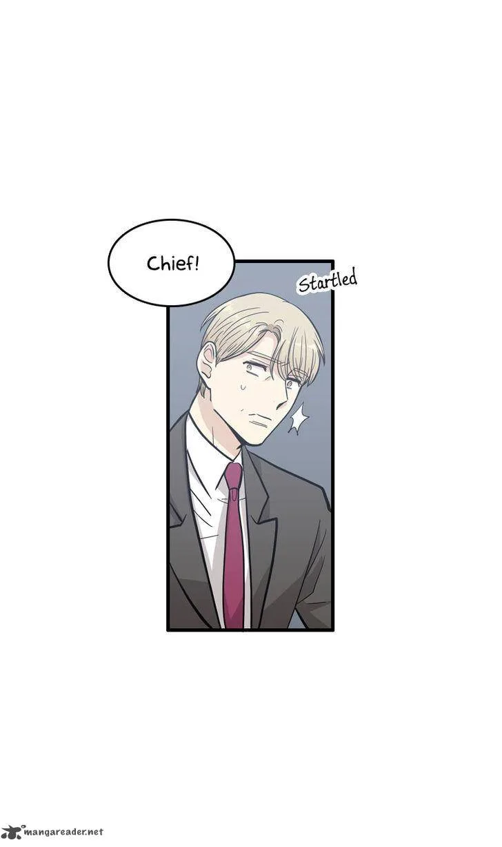 Happy if You Died Chapter 10 page 22