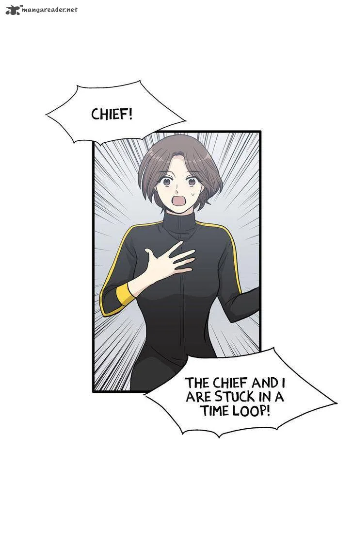 Happy if You Died Chapter 10 page 3