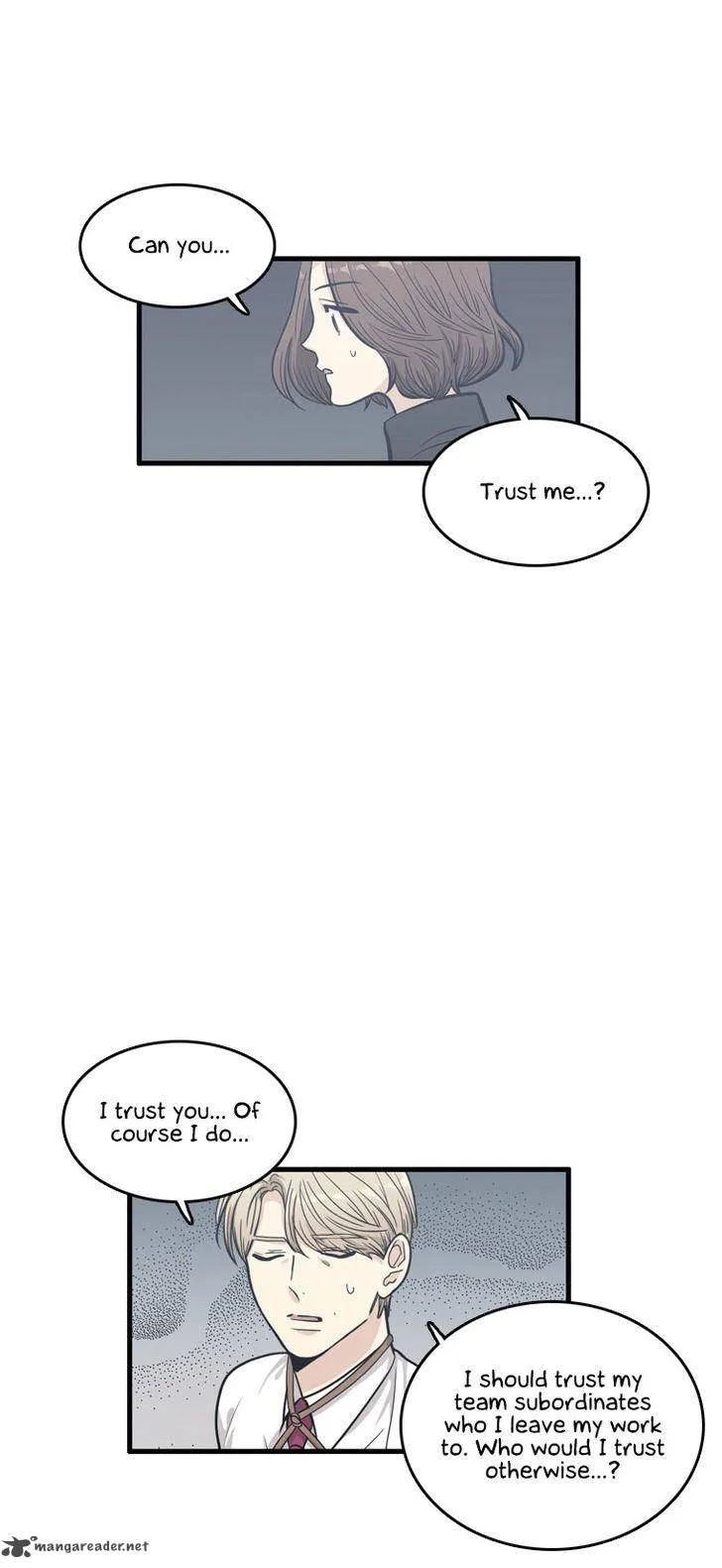 Happy if You Died Chapter 10 page 7