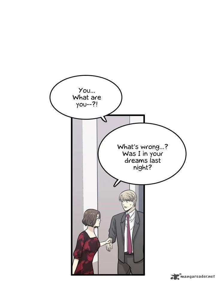 Happy if You Died Chapter 10 page 23