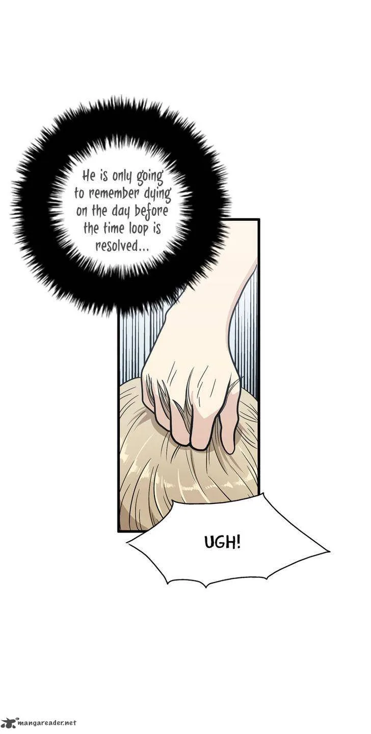 Happy if You Died Chapter 10 page 10