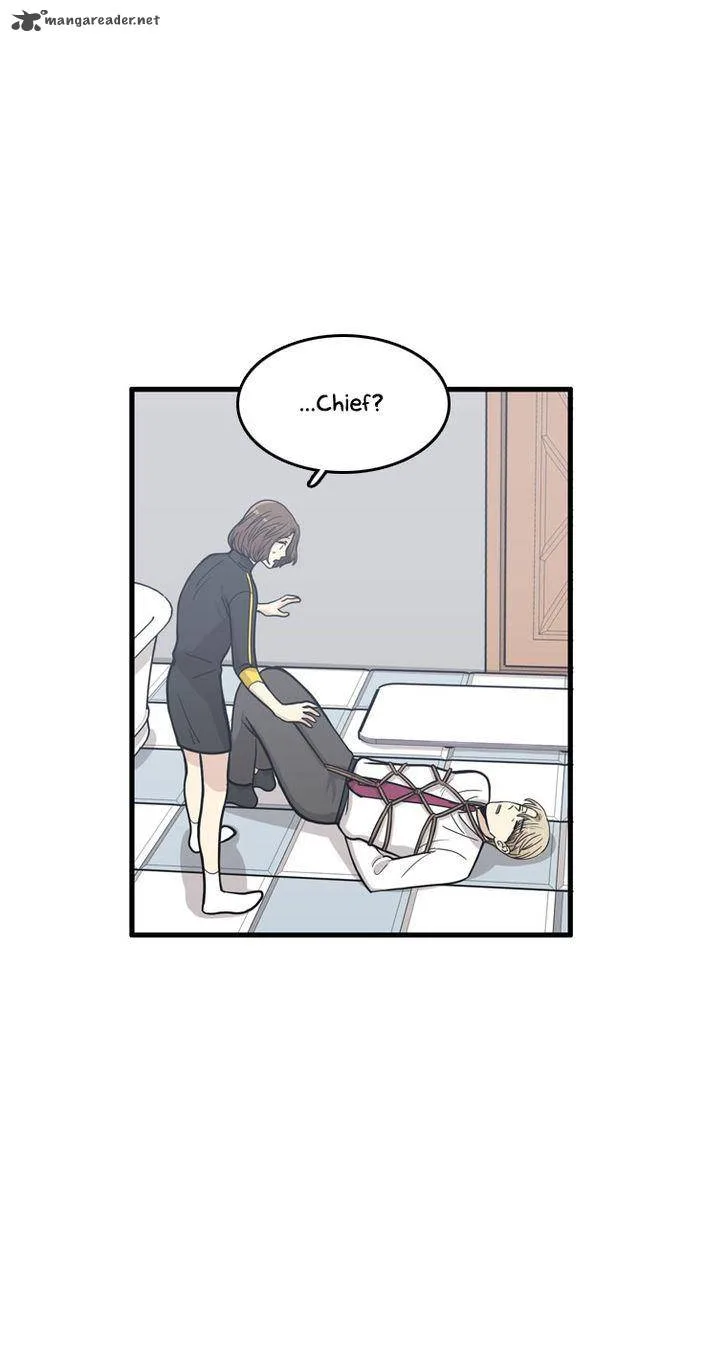 Happy if You Died Chapter 10 page 16