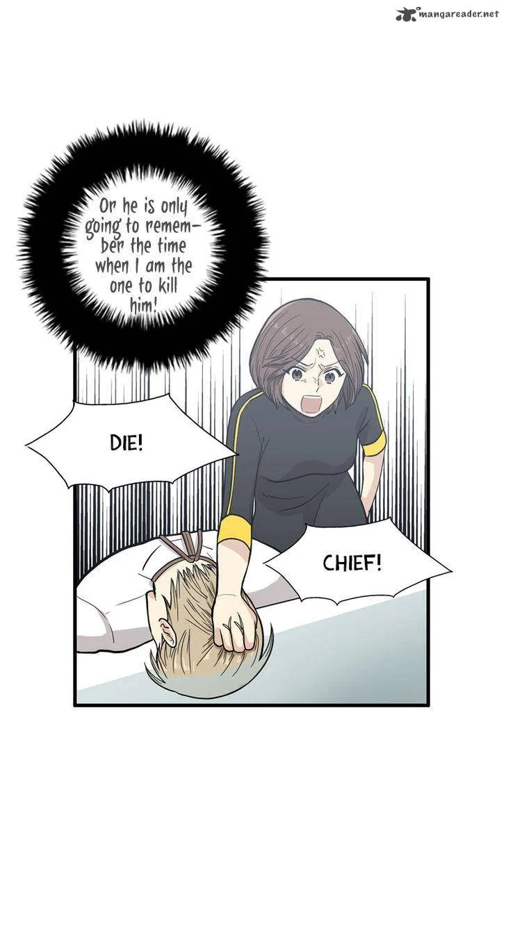 Happy if You Died Chapter 10 page 11