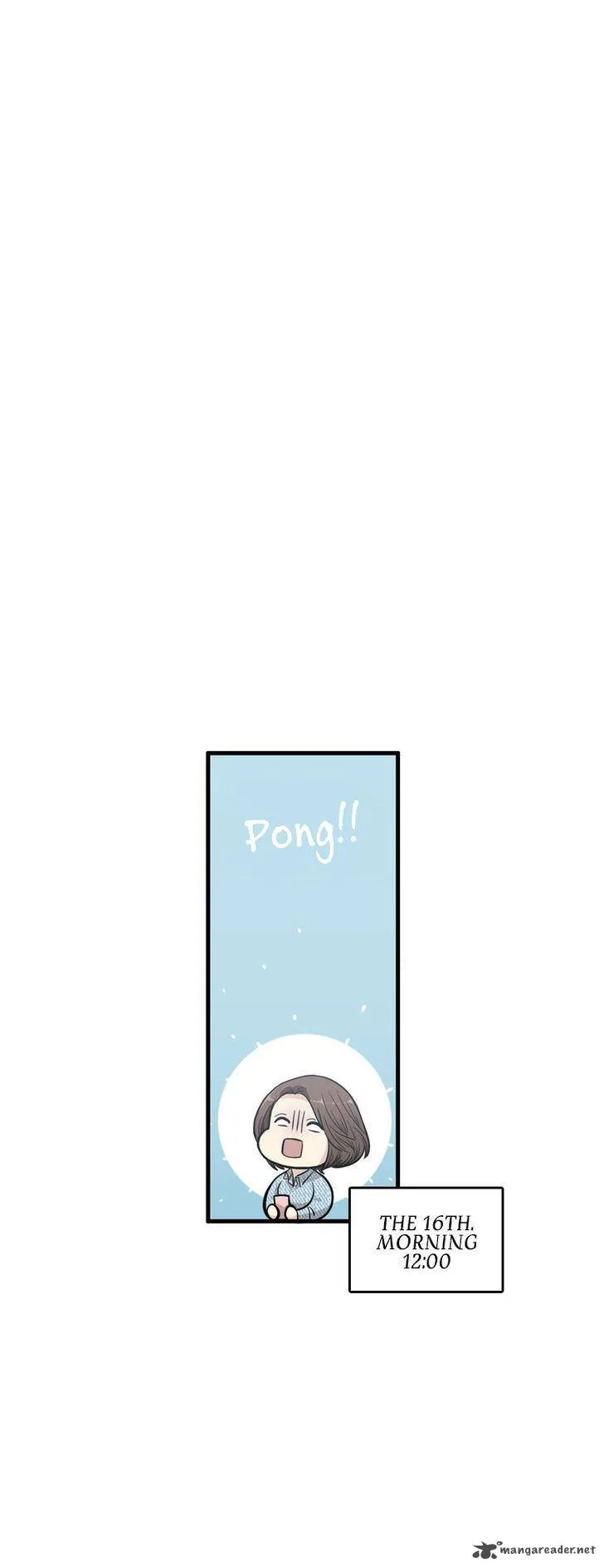 Happy if You Died Chapter 10 page 19