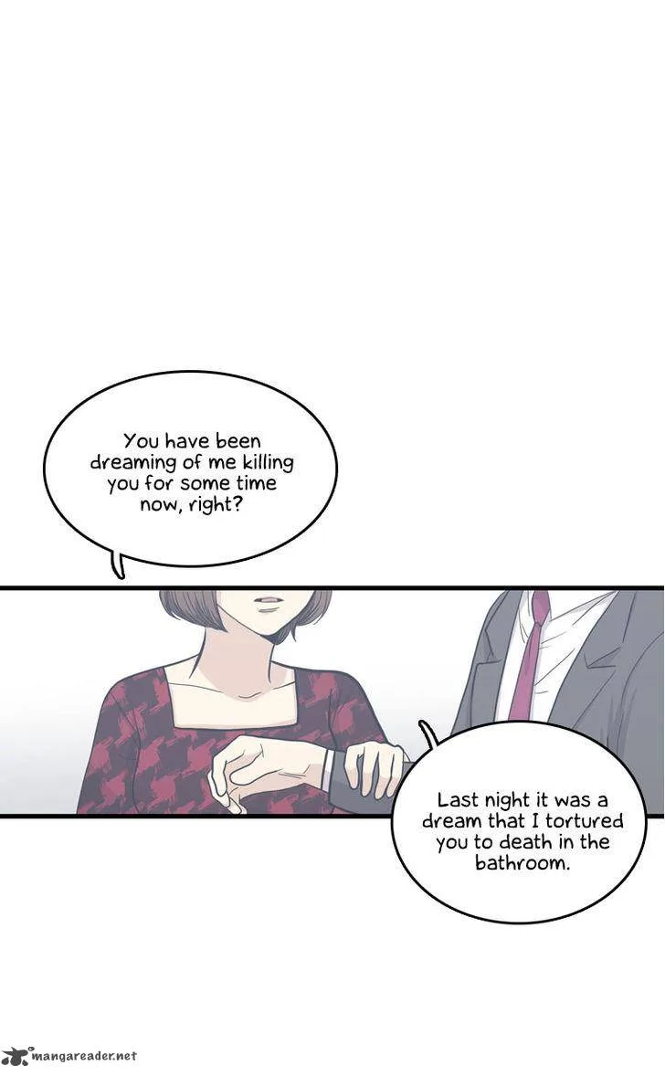 Happy if You Died Chapter 10 page 24