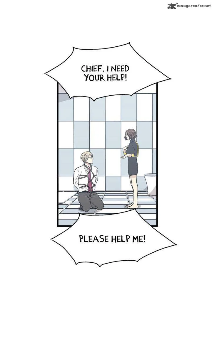Happy if You Died Chapter 10 page 6