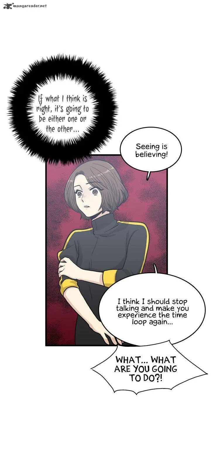 Happy if You Died Chapter 10 page 9