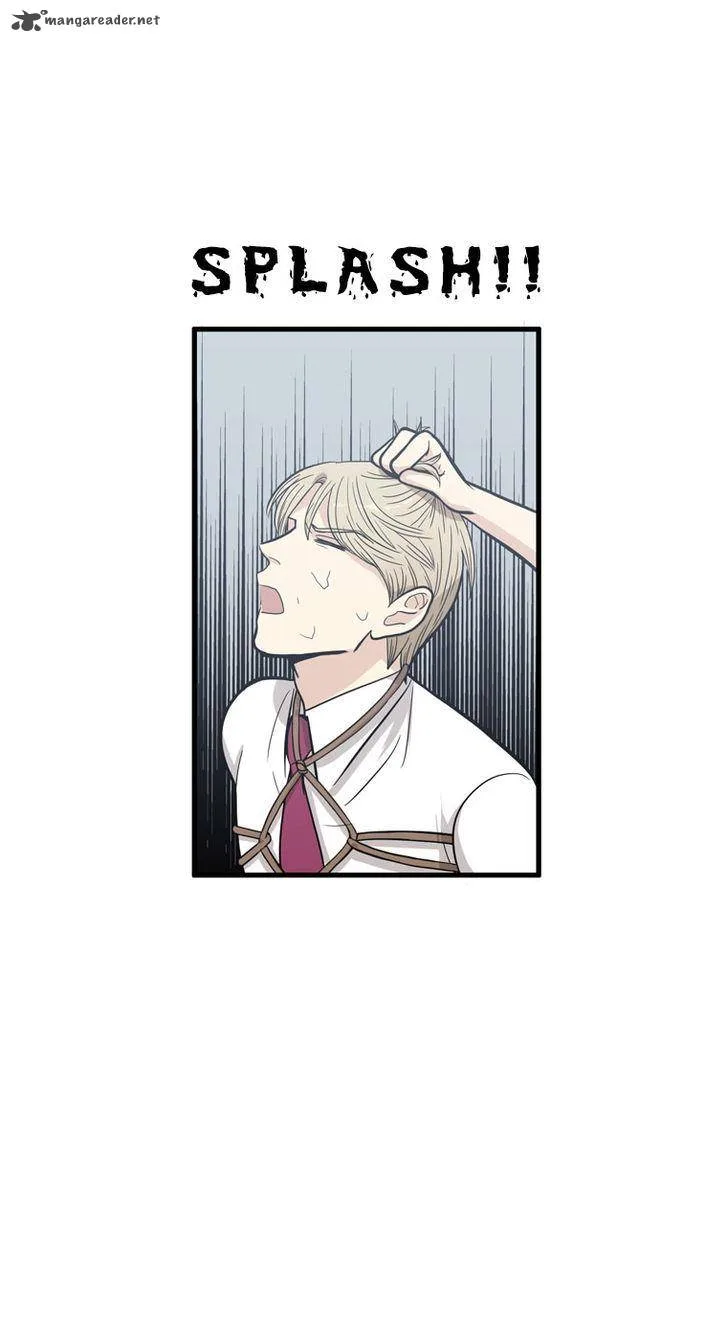 Happy if You Died Chapter 10 page 15