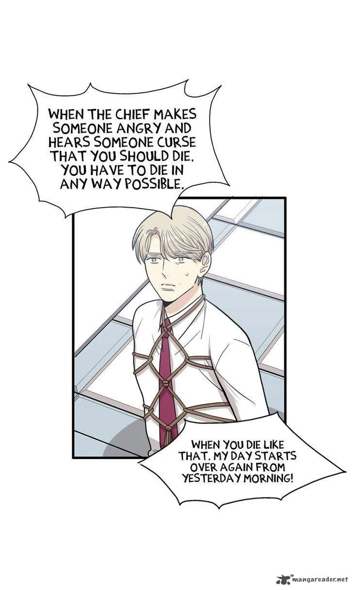 Happy if You Died Chapter 10 page 4