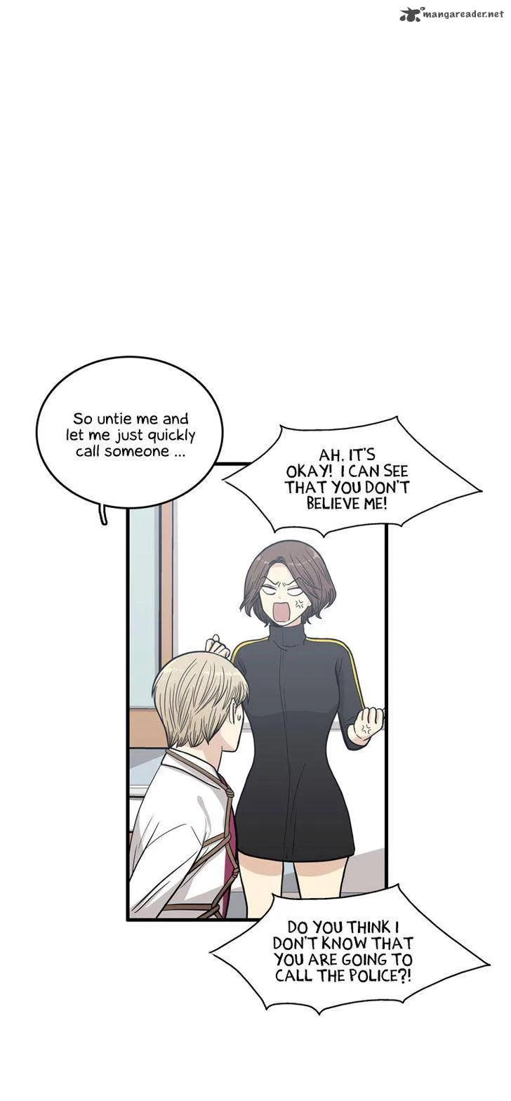 Happy if You Died Chapter 10 page 8