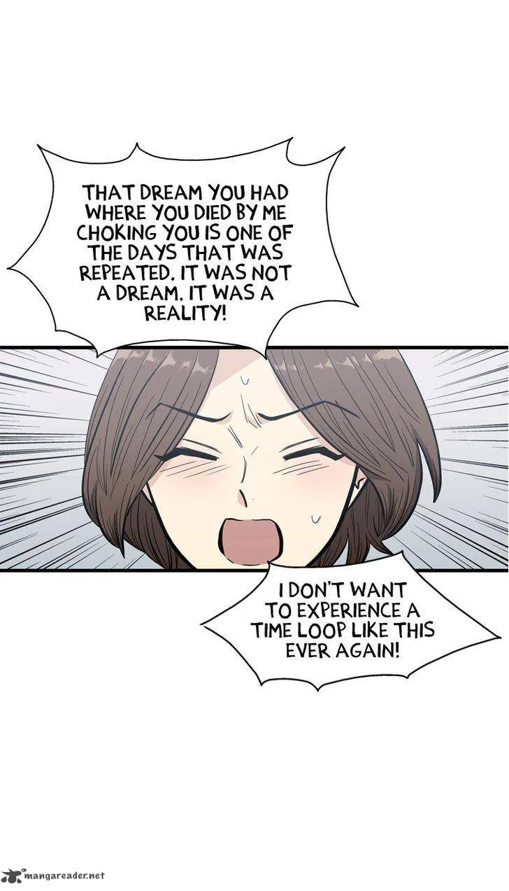 Happy if You Died Chapter 10 page 5