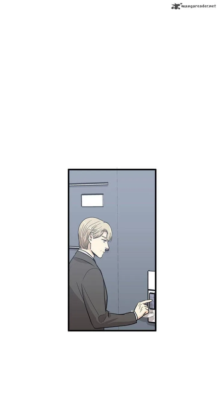 Happy if You Died Chapter 10 page 21