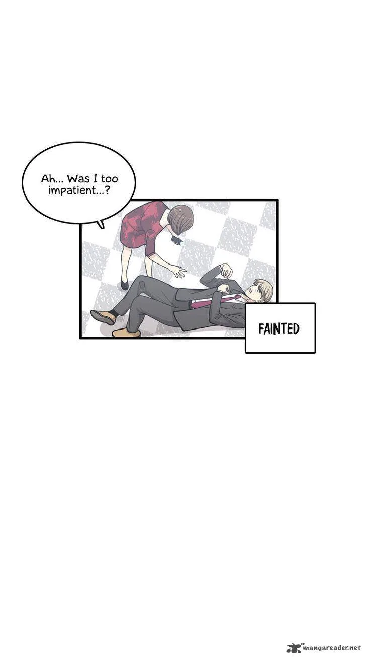 Happy if You Died Chapter 10 page 30