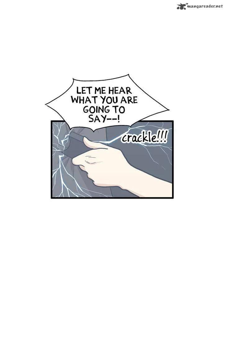Happy if You Died Chapter 10 page 29
