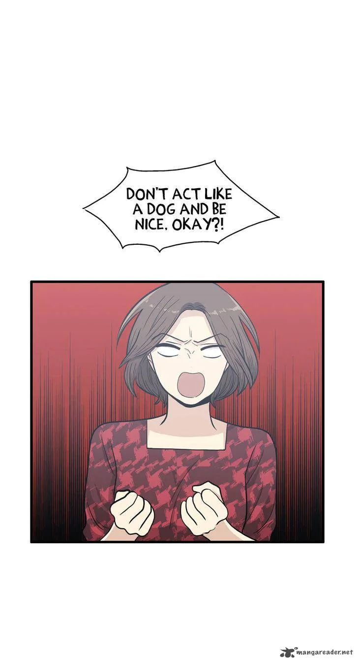 Happy if You Died Chapter 10 page 35