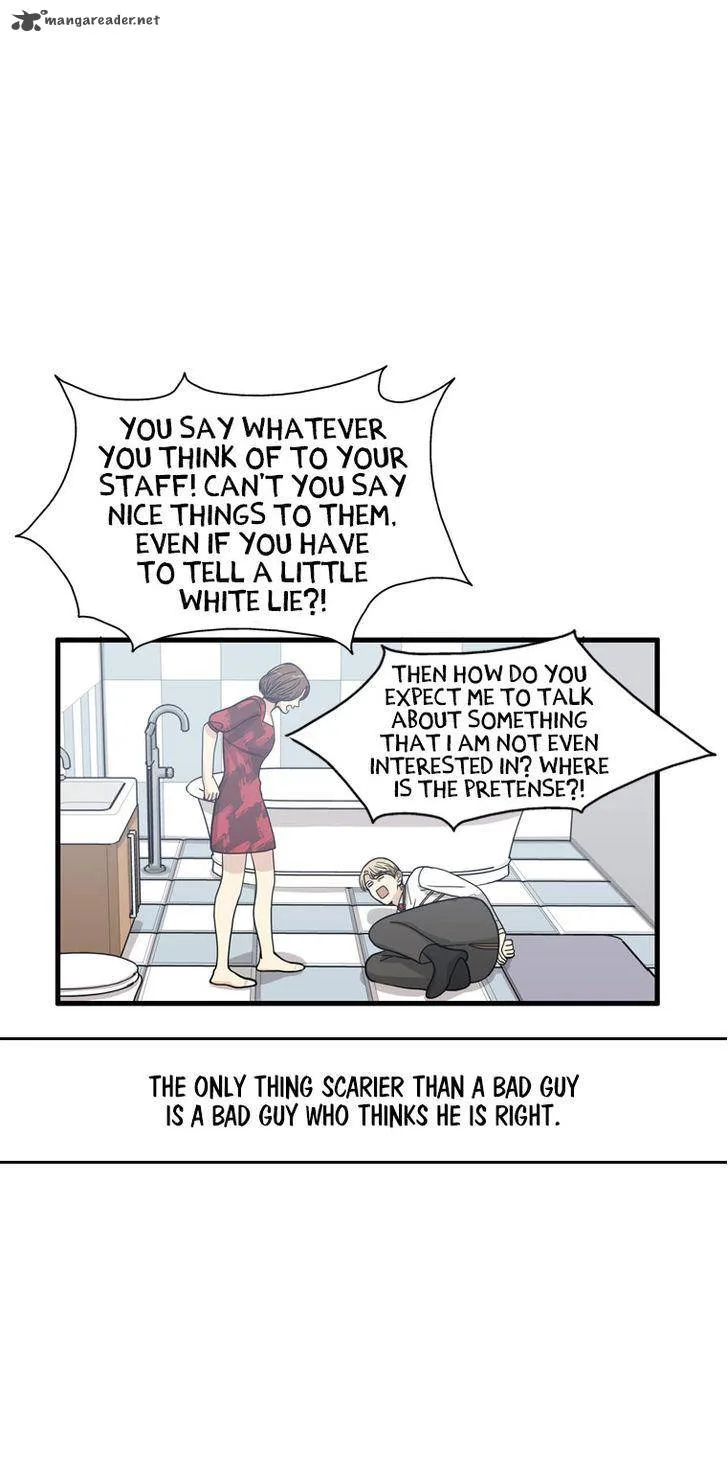Happy if You Died Chapter 10 page 37