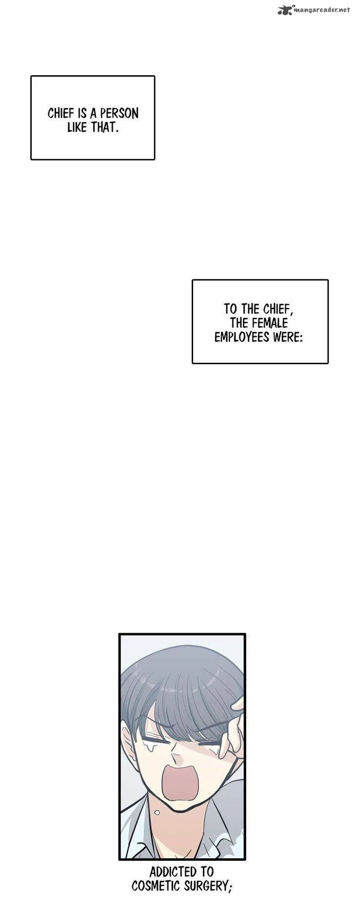 Happy if You Died Chapter 10 page 38