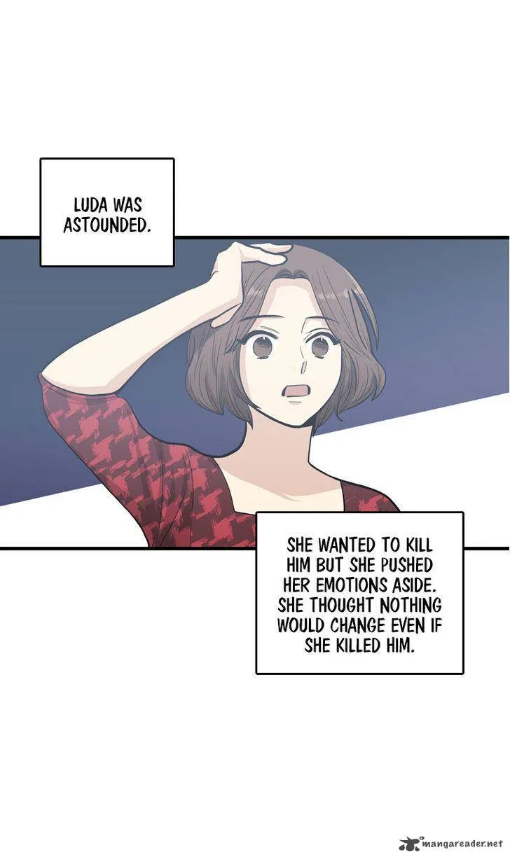 Happy if You Died Chapter 10 page 42