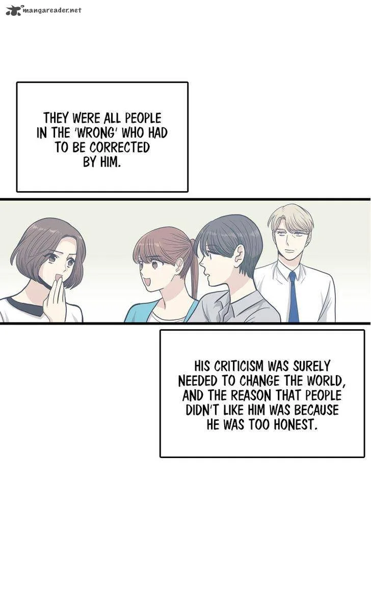 Happy if You Died Chapter 10 page 41