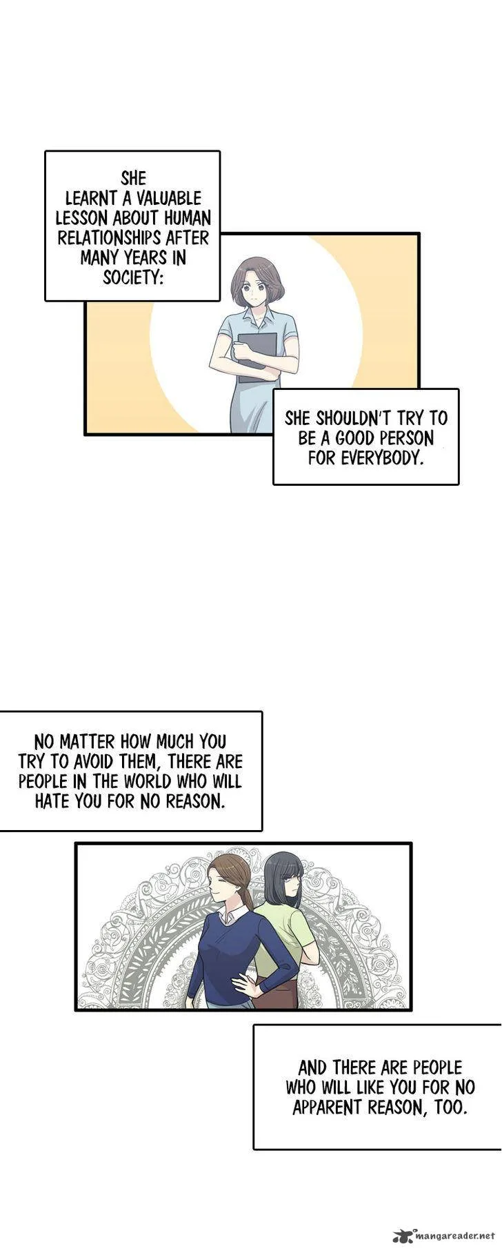 Happy if You Died Chapter 10 page 44