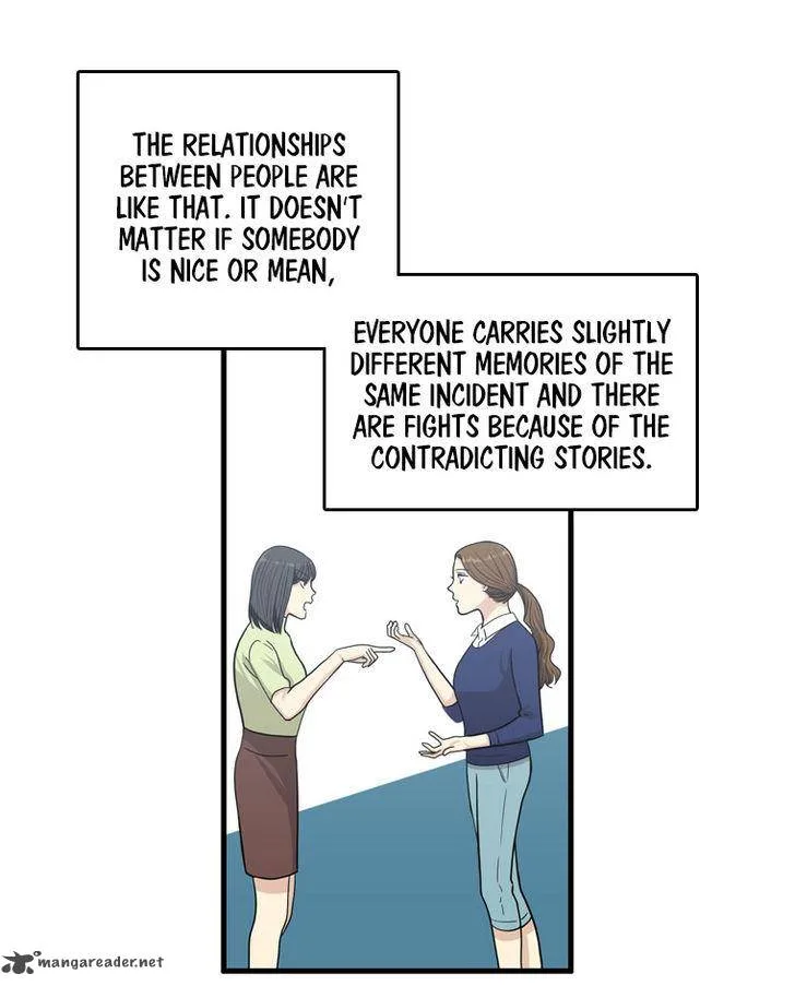 Happy if You Died Chapter 10 page 45