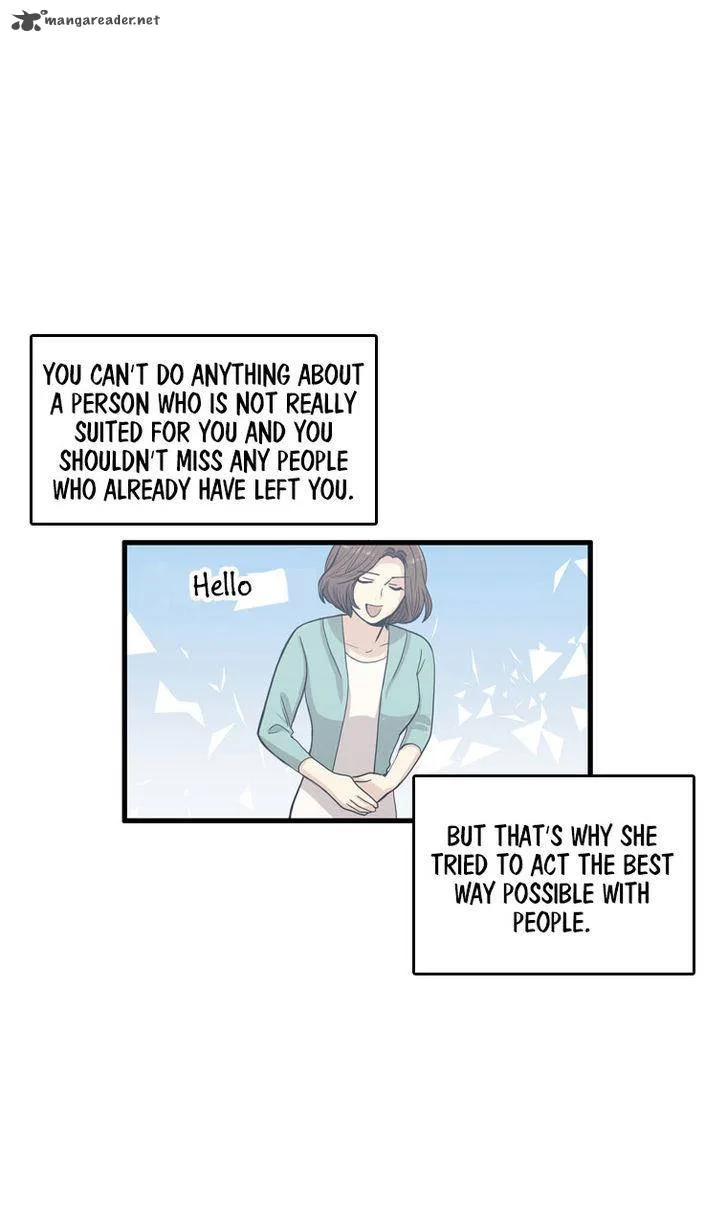 Happy if You Died Chapter 10 page 46