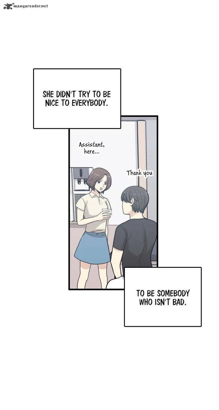 Happy if You Died Chapter 10 page 48