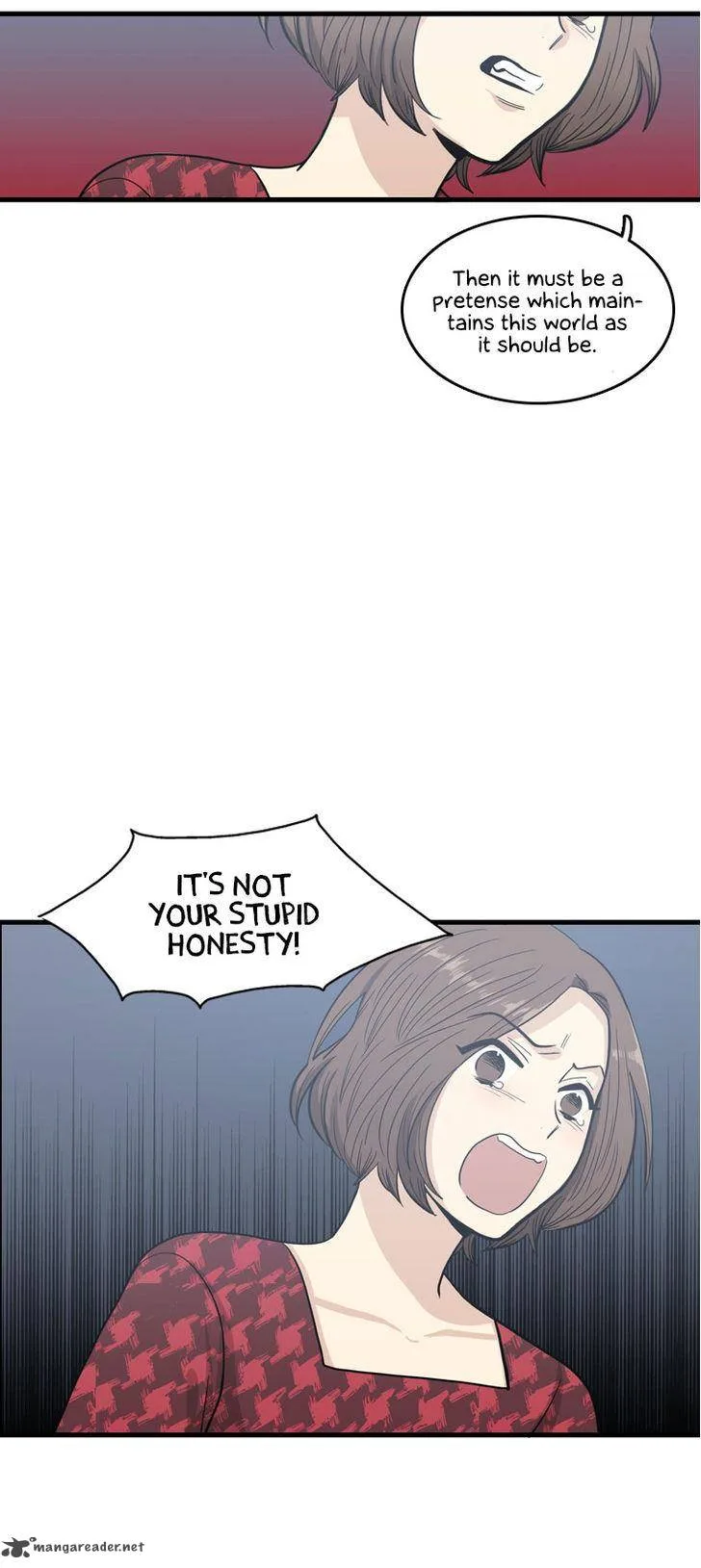 Happy if You Died Chapter 10 page 52