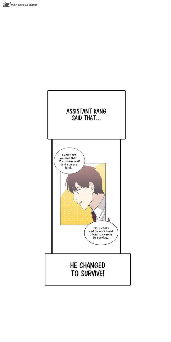 Happy if You Died Chapter 10 page 55