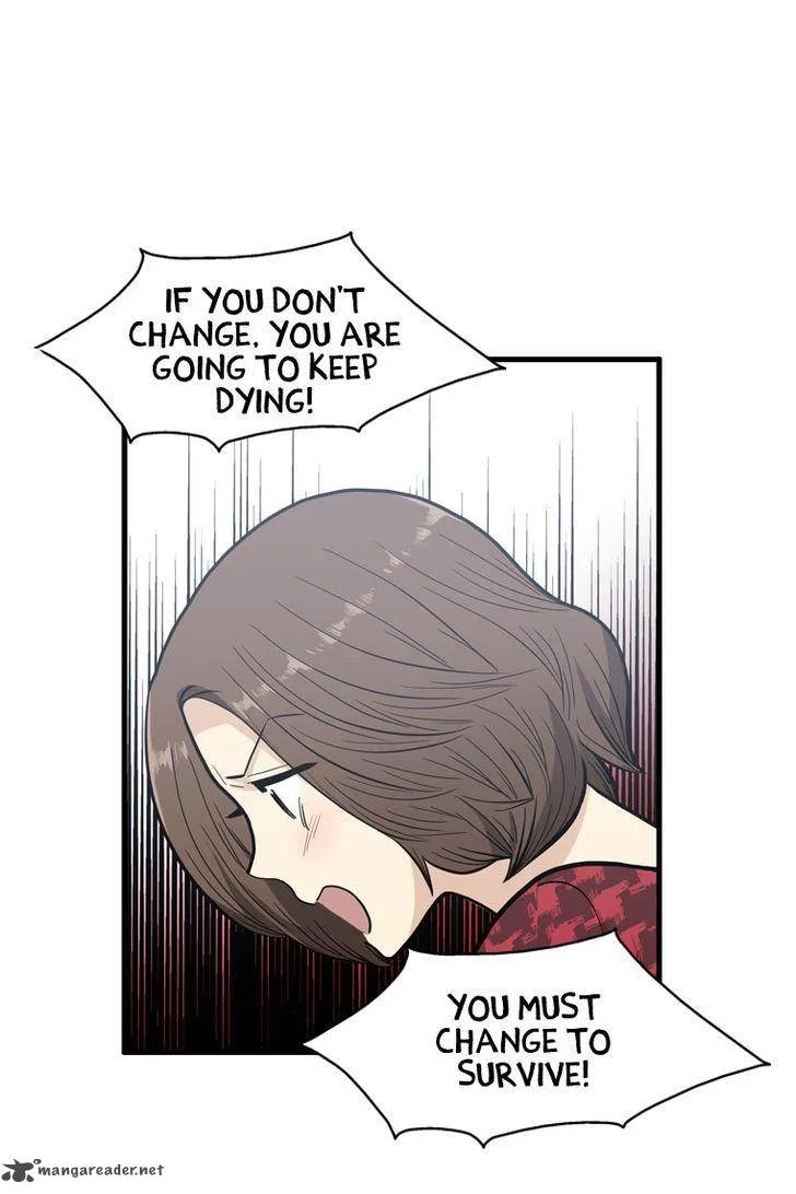 Happy if You Died Chapter 10 page 56