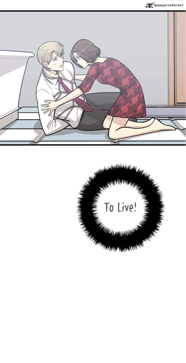 Happy if You Died Chapter 10 page 58