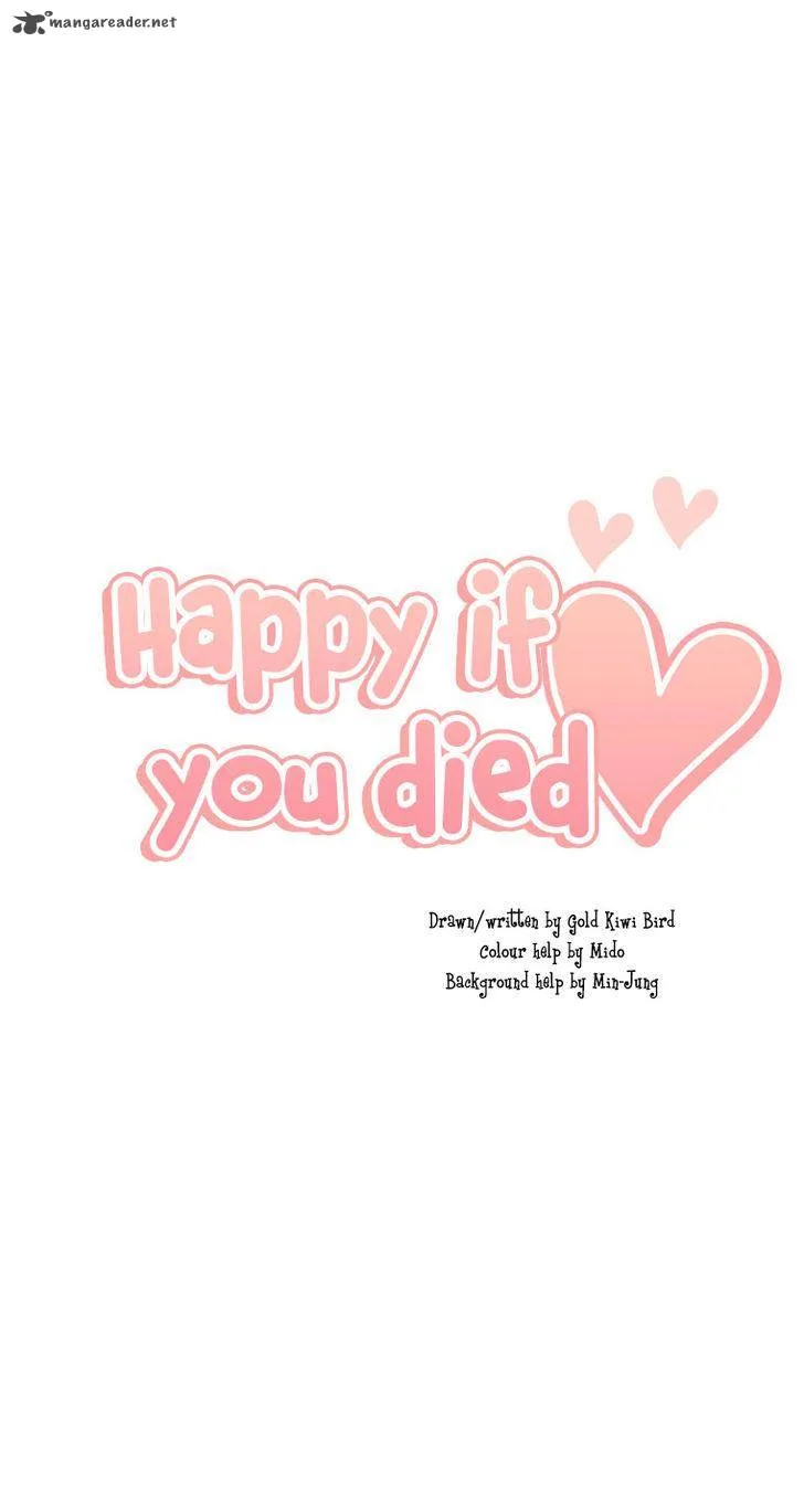 Happy if You Died Chapter 10 page 59