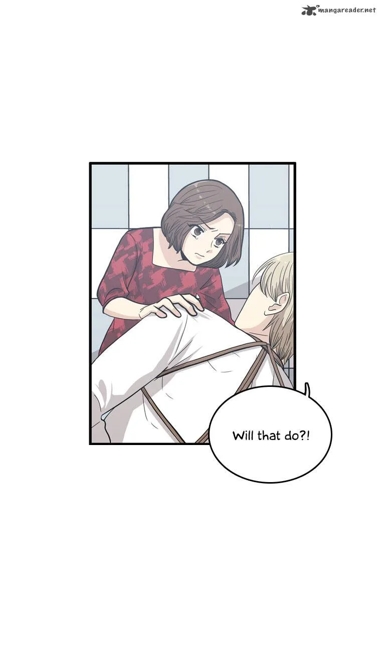 Happy if You Died Chapter 11 page 3