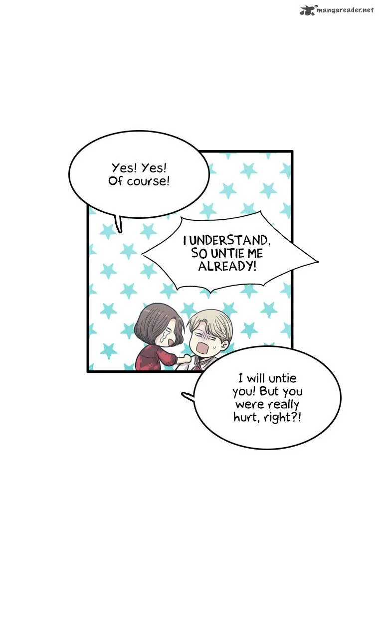 Happy if You Died Chapter 11 page 5