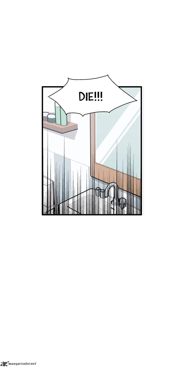 Happy if You Died Chapter 11 page 20