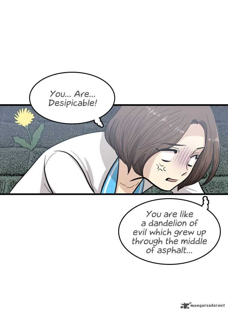 Happy if You Died Chapter 11 page 23