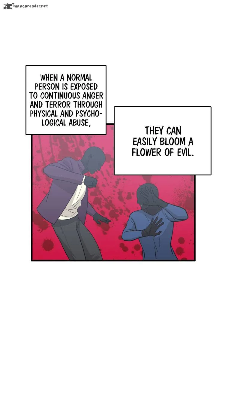 Happy if You Died Chapter 11 page 11