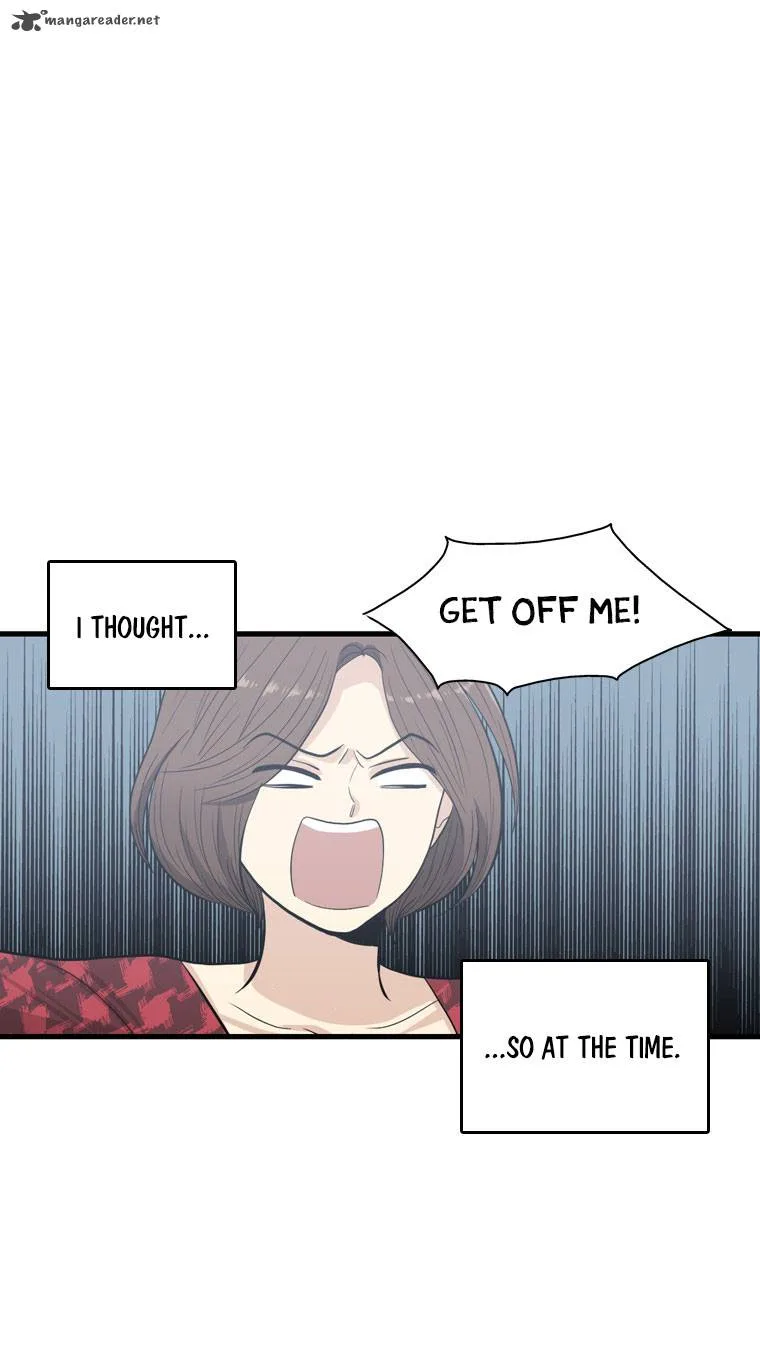 Happy if You Died Chapter 11 page 15