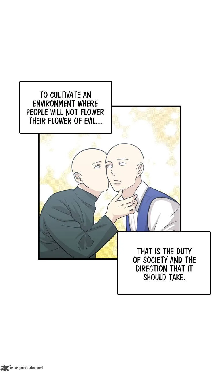 Happy if You Died Chapter 11 page 12