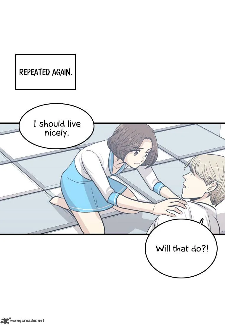 Happy if You Died Chapter 11 page 22