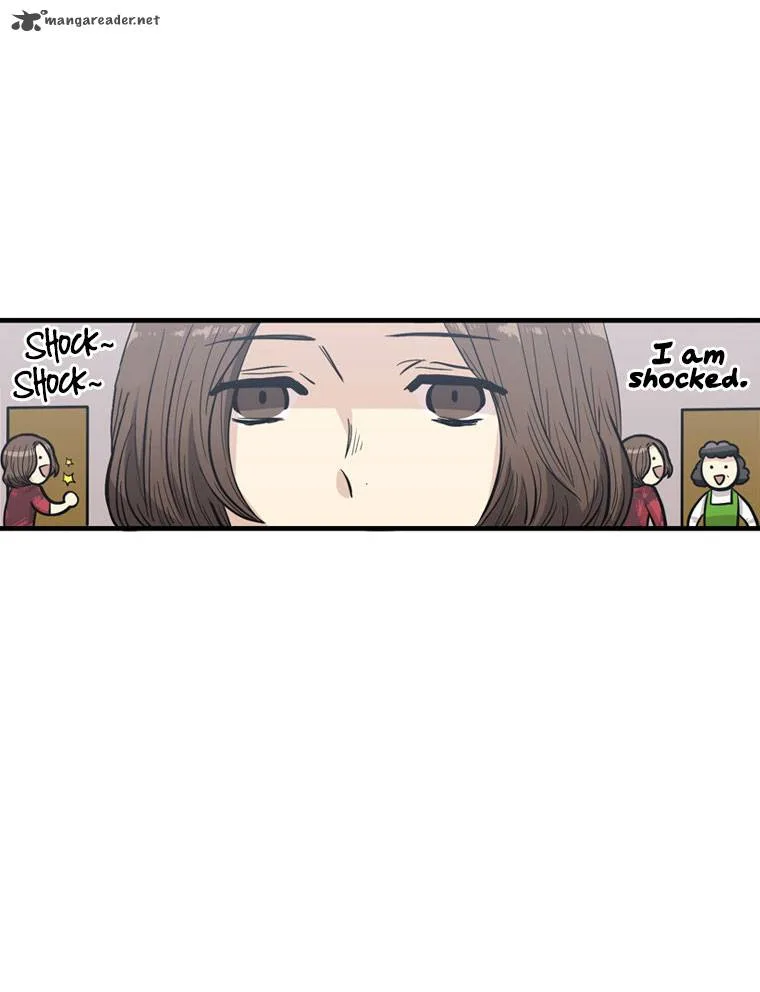 Happy if You Died Chapter 11 page 19