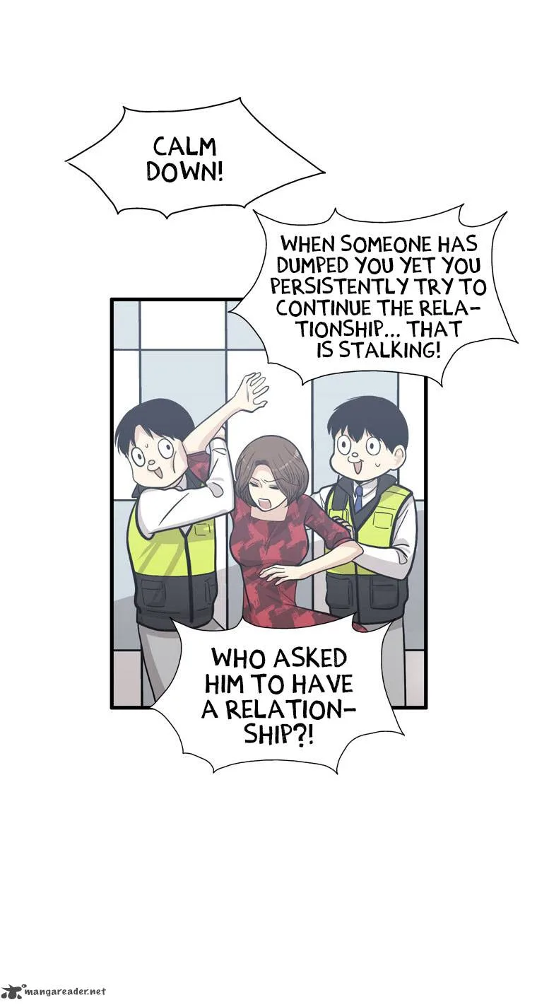 Happy if You Died Chapter 11 page 16