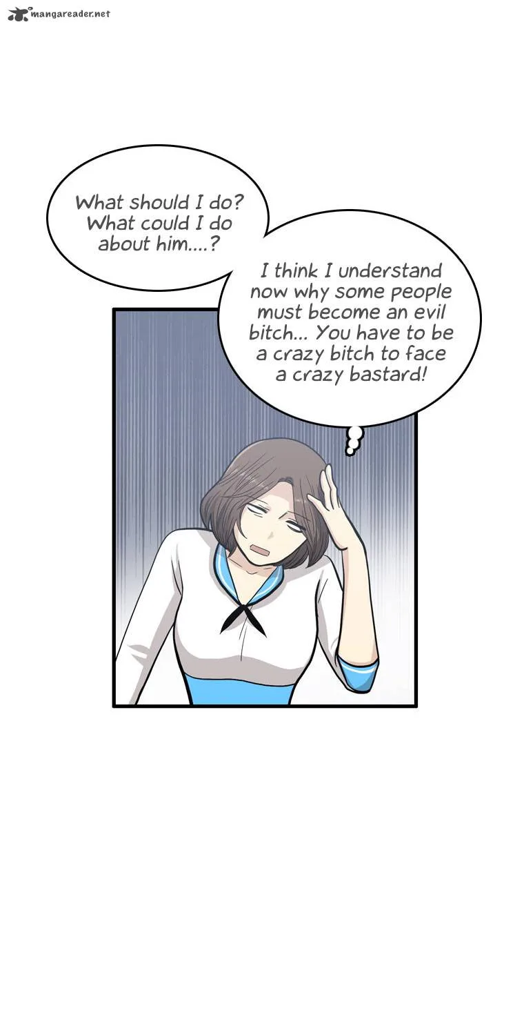 Happy if You Died Chapter 11 page 24