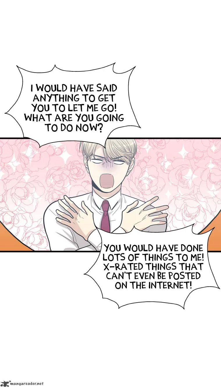 Happy if You Died Chapter 11 page 18