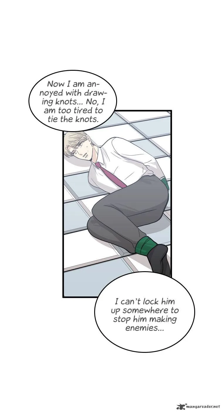 Happy if You Died Chapter 11 page 26