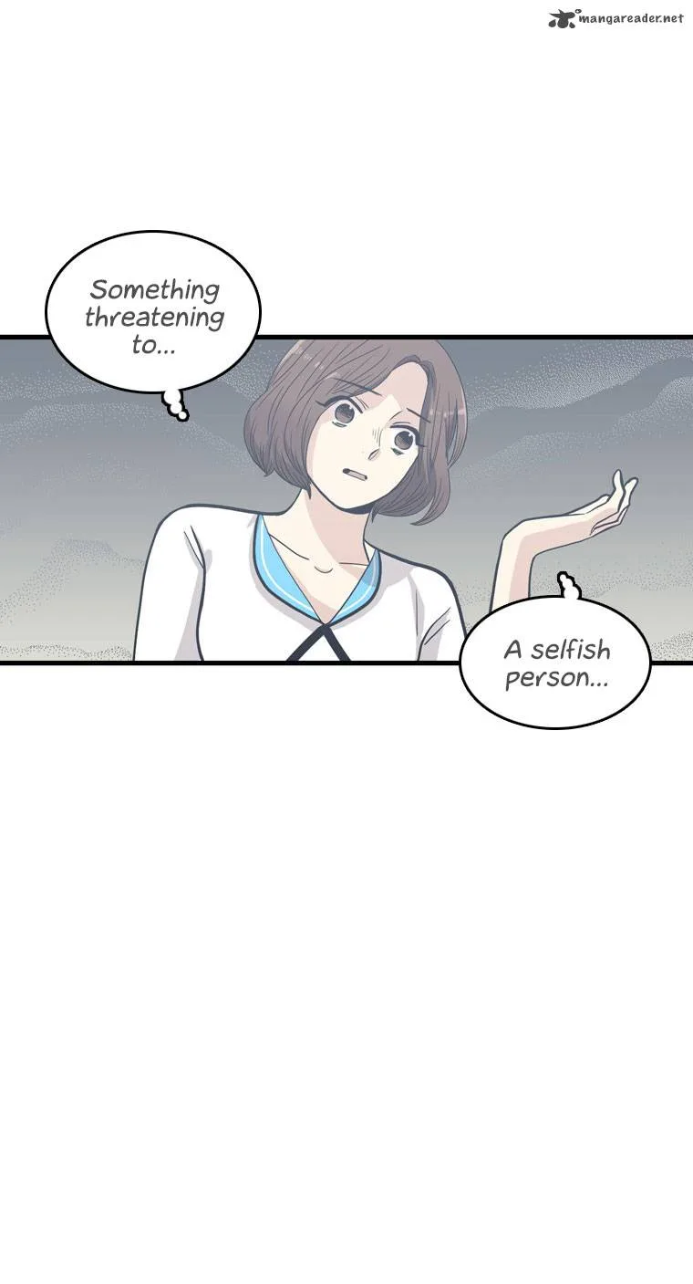 Happy if You Died Chapter 11 page 28