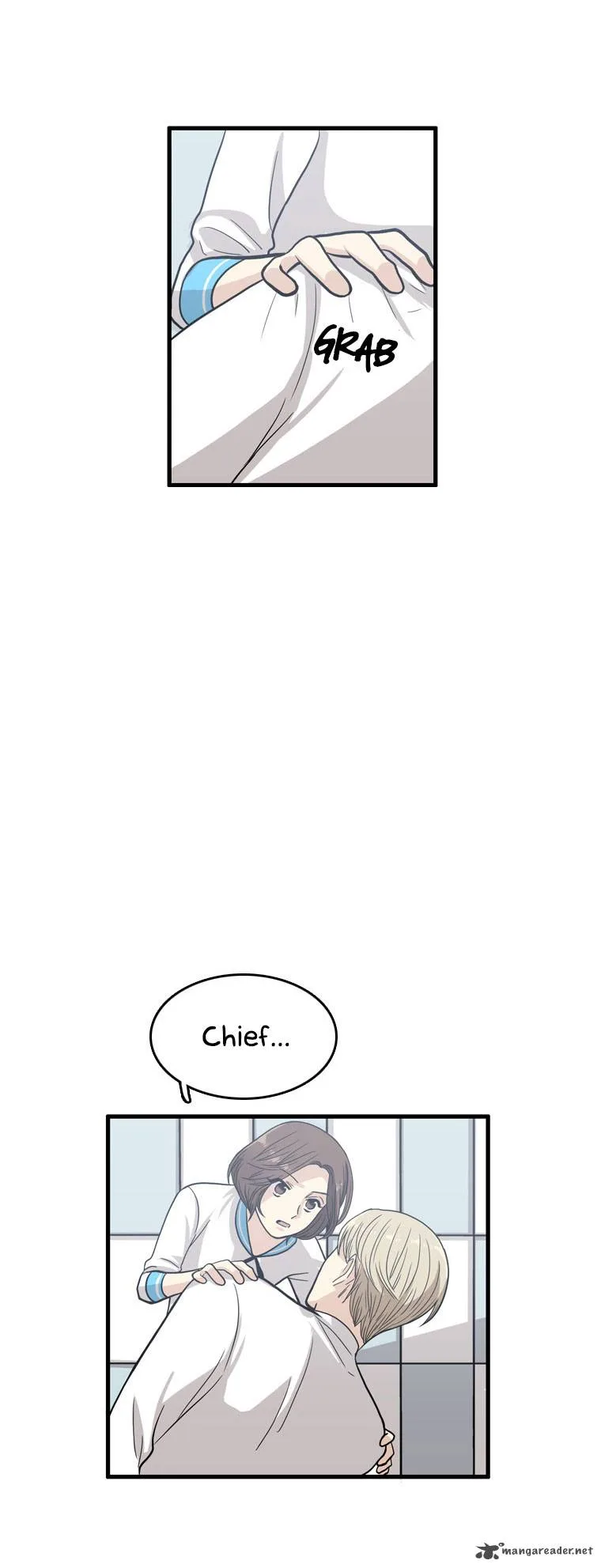 Happy if You Died Chapter 11 page 29