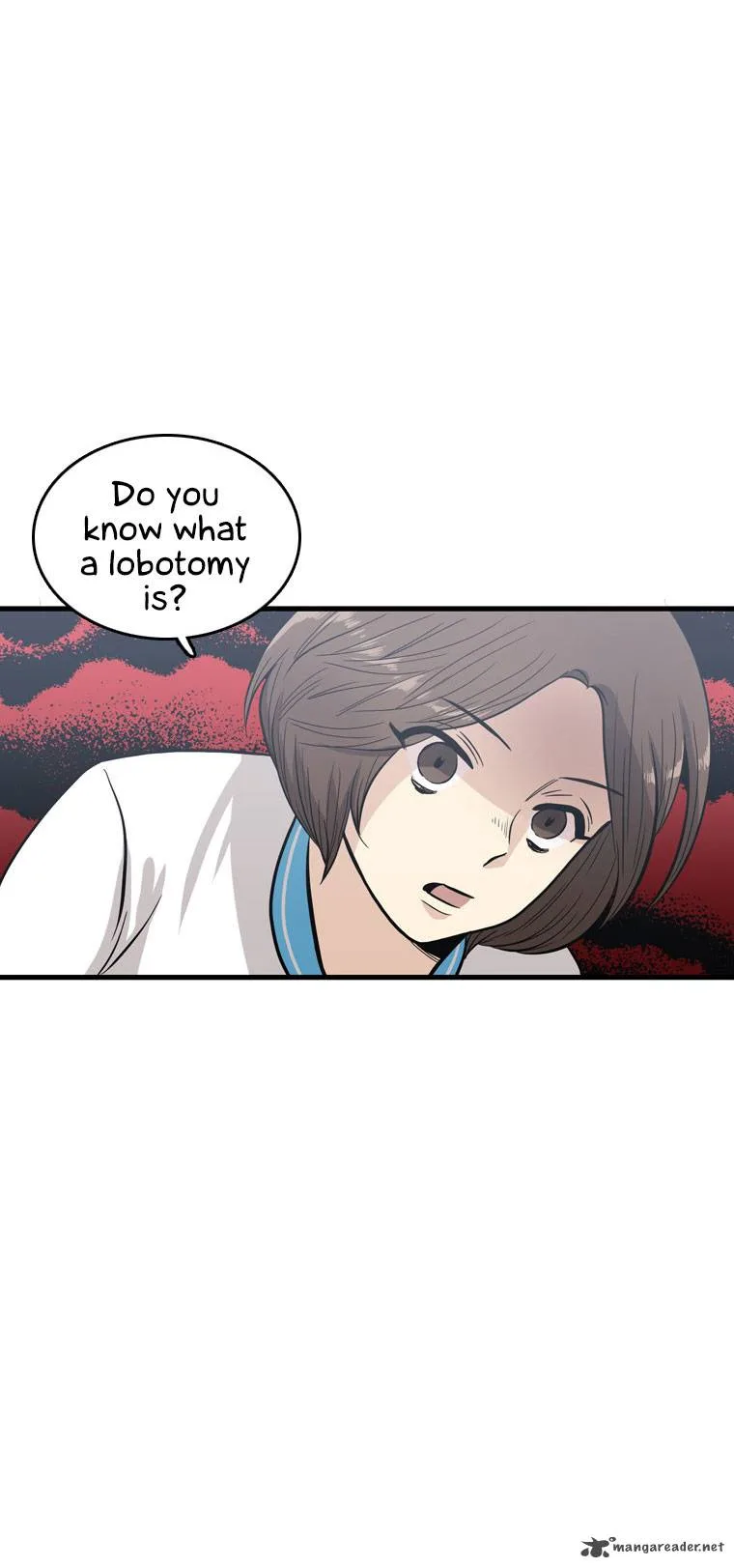 Happy if You Died Chapter 11 page 30
